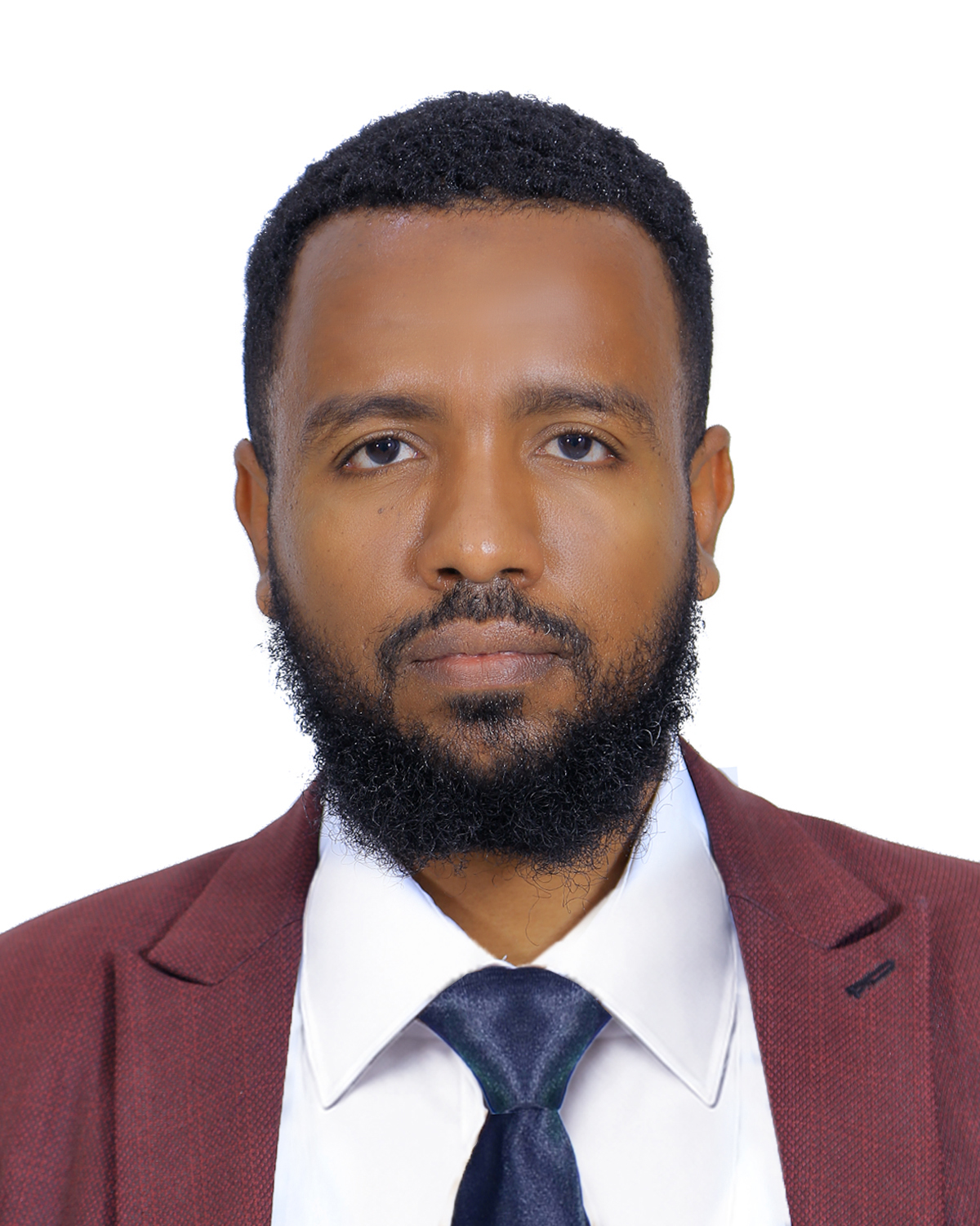 Harun Musa Ali