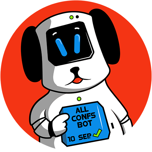 All Confs Bot