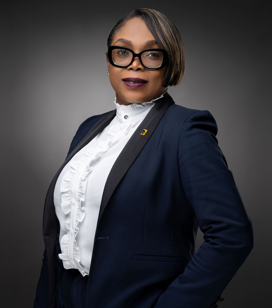 Olaitan Adeola Martins